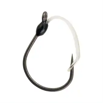 Walmart Berkley Fusion19 Weedless Wide Gap Fishing Hooks offer