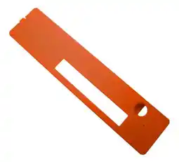 Walmart Ridgid R4516 Table Saw Replacement Dado Throat Plate # 089037006914 offer