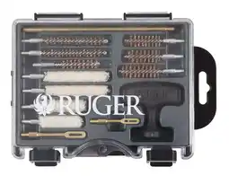 Walmart Ruger Compact Firearm Cleaning Kit by Allen Company offer