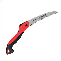 Walmart Corona (#RS 7245) Curved Blade Folding Razor Tooth Saw, 7 inches offer