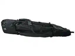 Walmart VISM Double Gun Drag Bag, 45in, Black offer