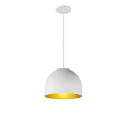 Walmart ET2 Lighting - Foster - 7W 1 LED Mini Pendant-7.25 Inches Tall and 9.75 Inches offer