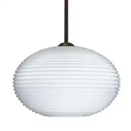 Walmart Besa Lighting - Pape 10 - 1 Light Stem Pendant In Contemporary Style-6.88 Inches offer