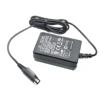 Walmart Pre-Owned Genuine V-INFINITY 3A-407DB12 Switch-Mode Power Supply Adapter 12V 3.3A w/PC offer