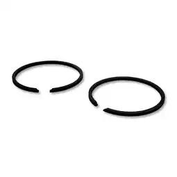 Walmart Piston Ring Pair - 49cc / 44mm / Pocket Bike, ATV, Dirt Bike offer