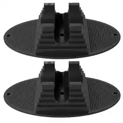 Walmart 2Pcs Scooter Stand Universal Pro Scooter Stand Scooter Parking Rack Support offer