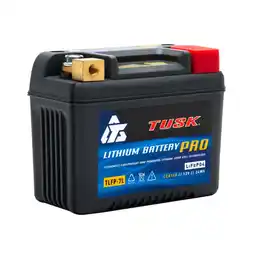 Walmart Tusk Lithium Pro Battery TLFP-7L For HONDA Navi 2022 offer