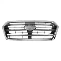 Walmart KAI New Standard Replacement Front Grille, Fits 2019-2021 Subaru Ascent offer