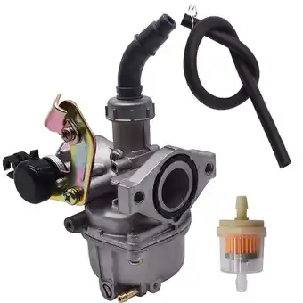 Walmart Carburetor 0454886 Fit for 2007-2014 Polaris Sportsman 90 Outlaw 50 Outlaw 90 Carb offer