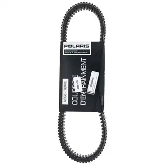 Walmart Polaris 3211226 Drive Belt offer