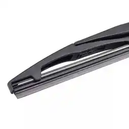 Walmart 14 Inch Black Rear Windscreen Wipers Compatible With For Holden For Cruze Mingyiq Inc offer