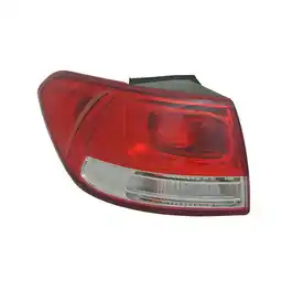 Walmart NEW PAIR OUTER TAIL LIGHT COMPATIBLE WITH HONDA HRV 2016 33502-T7S-A01 33502T7SA01 HO2805109 offer