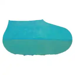 Walmart Tingley Disp. Shoe Cover,Blue,XL,PR,PK100 6336 offer