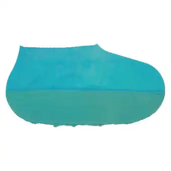 Walmart Tingley Disp. Shoe Cover,Blue,XL,PR,PK100 6336 offer