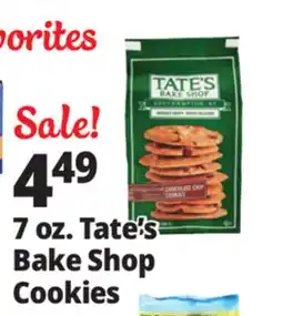 Ocean State Job Lot Bake Shop Cookies offer