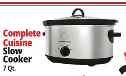 Ocean State Job Lot Slow Cooker offer