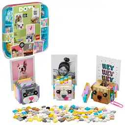 Walmart LEGO DOTS Animal Picture Holders 41904 offer