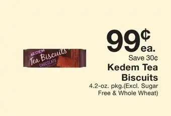 Fairway Store Market Tea Biscuits offer