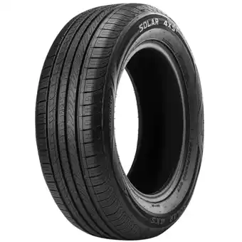 Walmart Solar 4XS + All Season 235/50R18 97W Passenger Tire offer