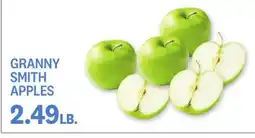 Kings Food Markets GRANNY SMITH APPLES offer