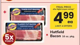 ACME Hatfield Bacon offer