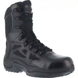 Walmart Reebok Rapid Response RB Composite Toe Duty Boot offer