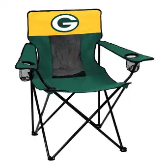 Walmart Green Bay Packers Elite Chair - No Size offer