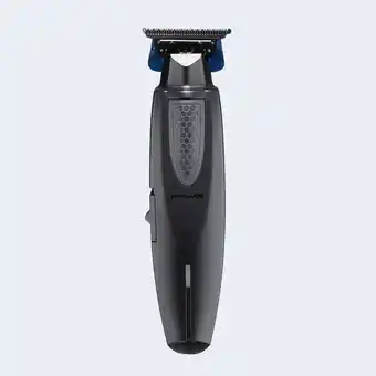 Walmart BaBylissPRO Matte-Black Cord/Cordless LithiumFX+ Ergonomic Trimmer offer