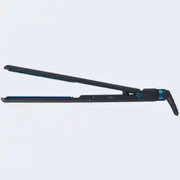 Walmart BaBylissPRO Nano Titanium Matte-Black 1 Ultra-Thin Straightener offer