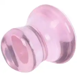 Walmart Mushroom Massage Stone Scraping Mushrooms Massager Massagers The Face Pink offer