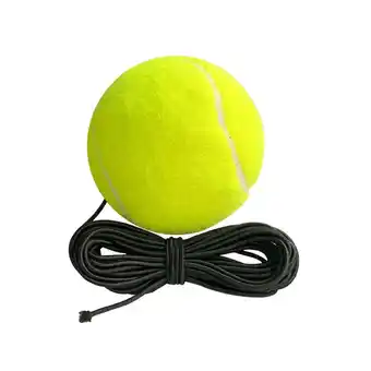 Walmart SeaAZqurtles Easy-to-Install Tennis Ball with String For Pro Beach Training 52 E7J8 offer