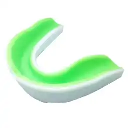 Walmart Ideal Teeth Protector for Boxing, Hockey, Judo, Karate Adult Sports Mouth Guard offer