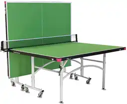 Walmart Butterfly Easifold 19 Table Green offer