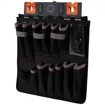 Walmart Klein Tools Soft Tool Storage Module offer