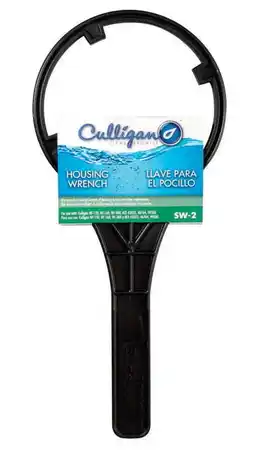 Walmart Culligan SW-2A Water Filter Wrench offer