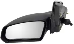 Walmart Dorman 955-1420 Driver Side Door Mirror for Specific Saturn Models offer