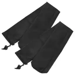 Walmart Aloha 1 Pair of Car Wiper Blade Sleeves Windshield Wiper Covers Trucks Cars Wiper Protective Covers offer