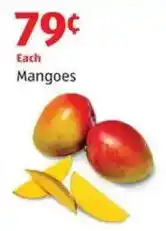 Aldi Mangoes offer