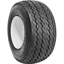 Walmart Trac-Gard N367 18X8.50-8 74A4 4 Ply Golf Cart Tire offer