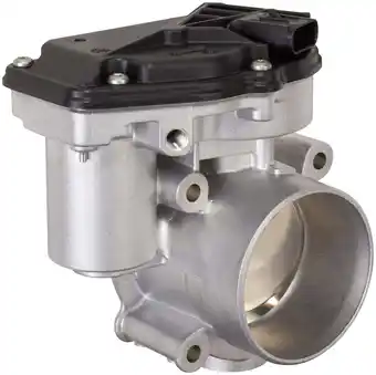 Walmart Spectra Premium TB1030 Fuel Injection Throttle Body Assemly (Electronic Throttle Body) offer