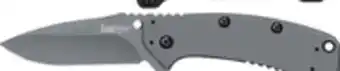 Big 5 Kershaw Cryo Assisted-Open Folding Knife offer