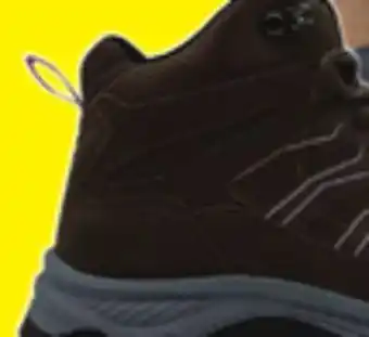Big 5 Denali Redbud Girls' Hiking Boots offer