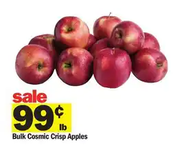 Meijer Cosmic Crisp Apples offer