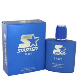 Walmart Starter Sport by Starter Eau De Toilette Spray 3.4 oz for Men offer