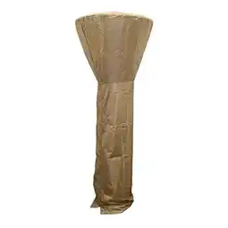 Walmart Az Patio Heaters HVD-CVR-ECON Tan/Camel Tall Waterproof Heater Cover offer