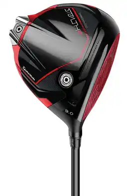 Walmart Pre-Owned Left Handed TaylorMade STEALTH 2 10.5* Driver Regular Graphite offer