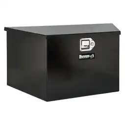 Walmart Buyers Trailer Tongue Steel Tool Box offer