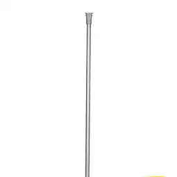 Walmart Household Essentials 85 Outdoor Telescoping Steel Pole Clothesline Prop offer