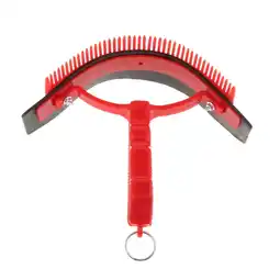 Walmart Portable Sweat Scraper with slip Handle Random Colors offer