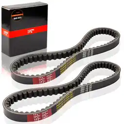 Walmart 1PZ VB1-101 669-18-30 Premium CVT Automotive Replacement Belts, 4.16 oz offer